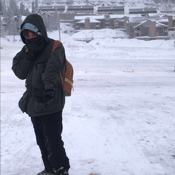 Meet your Posher, Anakin - Picture 1 of 1